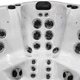 SPA бассейн Superior Spas Premium Oslo (Англия), 230×230×95 см - изображение 6