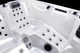 SPA бассейн Superior Spas Premium Arizona (Англия), 213×165×88 см - изображение 9