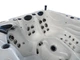 SPA бассейн для плавания Superior Spas Swim Spa Helios (Англия), 590×225×150 см - изображение 10