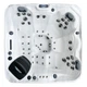 SPA бассейн Superior Spas Premium Kenya (Англия), 210×210×94 см - изображение 1