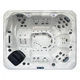 SPA бассейн Superior Spas Premium Maximus (Англия), 260×220×94 см - изображение 1