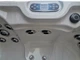 SPA бассейн Superior Spas Premium Kenya (Англия), 210×210×94 см - изображение 3