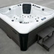 SPA бассейн Superior Spas Premium Kenya (Англия), 210×210×94 см - изображение 8