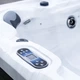 SPA бассейн Superior Spas Premium Kenya (Англия), 210×210×94 см - изображение 10