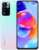 Мобільний телефон Xiaomi Redmi Note 11 Pro+ 5G 6/128GB Star Blue (MZB0A9JEU) - зображення 2