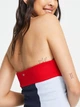 Платье короткое летнее женское Tommy Hilfiger 488482898 L Разные цвета (1159776582) - изображение 17