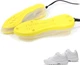 Электрическая сушилка для обуви Gexia SD-560 Yellow (FKT-3734-11654) - изображение 1