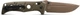 Ніж Benchmade Sibert Adamas (275FE-2) - зображення 2