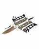 Ніж Benchmade Sibert Adamas (275FE-2) - зображення 5