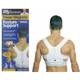 Магнитный корректор осанки Power Magnetic Posture Sport White 114141KRO03957 (ICL44) - изображение 4