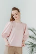 Блуза Azuri 5844 XL Пудра (5844608XL) - изображение 1