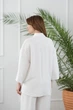 Костюм Azuri 6248 XL Молочное (6248E26XL) - изображение 4