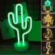 Ночной неоновый светильник ночник молния Neon lamp series настольный Flash жёлтый Без Бренда (722817) - изображение 5
