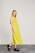Платье Azuri 6428 S Лайм (6428G20S) - изображение 3