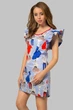 Сукня Azuri 5431-65 XL Бузок (47143512) - зображення 1