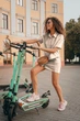 Костюм Azuri 6075 L Слоновый кость (6075E25L) - изображение 1