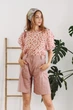Блуза Azuri 5834 XL Розовый (583461XL) - изображение 1
