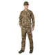 Китель тактичний Military Rangers ZK-JK6006 розмір: 3XL (52-54) Колір: Камуфляж Multicam - зображення 2