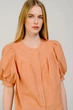 Блуза Azuri 6431 L Персиковый (6431E80L) - изображение 3
