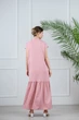 Сукня Azuri 6252 XL Пудра (6252P35XL) - зображення 3