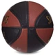 Мяч баскетбольный SPALDING 76872Y ADVANCED TF CONTROL №7 оранжевый-черный - изображение 4