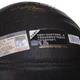 М'яч баскетбольний SPALDING 76991Y NEVERFLAT ELITE №7 чорний - зображення 5