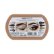 Палетка теней для глаз Bourjois Eye Catching Eyeshadows Nude Palette №03 (3614225688157) - изображение 4