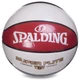 Мяч баскетбольный SPALDING 76929Y SUPER FLITE №7 белый-красный - изображение 6