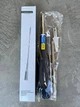 Швабра Household mop Family Helper с отжимом для быстрой уборки для мытья полов и окон с микрофиброй - изображение 2