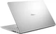 Ноутбук Asus VivoBook 15 X515JA 15.6" TN Core i3-1005G1 / RAM 12ГБ / SSD 512ГБ / Windows 11 Home Silver - зображення 5