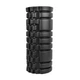 Масажный ролик Power System Fitness Foam Roller PS-4050 Black/Orange (PS-4050_Orange) - изображение 2