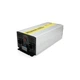 Автомобільний інвертор 12V/220V 4000W чиста синусоїда, 2xShuko, 1xUSB Ritar (RSC-4000) - зображення 1
