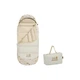 Спальный мешок Naturehike B180 CNH22SD001 Baby Beige (6927595799611) - изображение 1