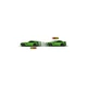 Сборная модель Revell Mercedes-AMG GT R, Green Car уровень 1, 143 (RVL-23153) - изображение 3