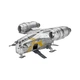 Сборная модель Revell Корабль The Razor Crest из сериала Мандалорец уровень 3, 172 (RVL-06781) - изображение 3