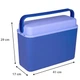 Термобокс Bo-Camp Arctic 14 Liters Blue (6702860) - изображение 5