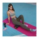Масажный ролик Power System Fitness Foam Roller PS-4050 Black/Orange (PS-4050_Orange) - изображение 4