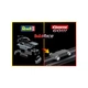 Сборная модель Revell Mercedes-AMG GT R, Grey Car уровень 1, 143 (RVL-23152) - изображение 6