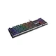 Клавиатура A4Tech Bloody S510R RGB BLMS Switch Red USB Pudding Black (Bloody S510R Pudding Black) - изображение 2