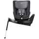 Автокресло Britax-Romer DUALFIX PRO M Midnight Grey (2000038301) - изображение 3