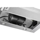 Кухонна витяжка GRANADO Telde 603-1200 inox - зображення 3