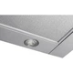 Кухонна витяжка GRANADO Telde 603-1200 inox - зображення 4