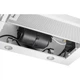 Вытяжка кухонная GRANADO Telde 603-1200 white - изображение 3