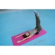 Масажный ролик Power System Fitness Foam Roller PS-4050 Black/Green (PS-4050_Green) - изображение 5