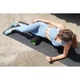 Масажный ролик Power System Fitness Foam Roller PS-4050 Black/Green (PS-4050_Green) - изображение 7