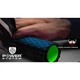 Масажный ролик Power System Fitness Foam Roller PS-4050 Black/Green (PS-4050_Green) - изображение 9