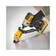 Насадка DeWALT ножиці для різання листового металу до 1,3 мм. (DT70620) - зображення 4