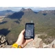 Персональный навигатор Garmin Montana 750i GPS,EU,TopoActive (010-02347-01) - изображение 7