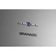 Витяжка кухонна GRANADO Segovia 2614-1200 inox (GCH6236377) - зображення 3