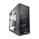 Корпус Fractal Design Focus G Gray Window (FD-CA-FOCUS-GY-W) - изображение 1